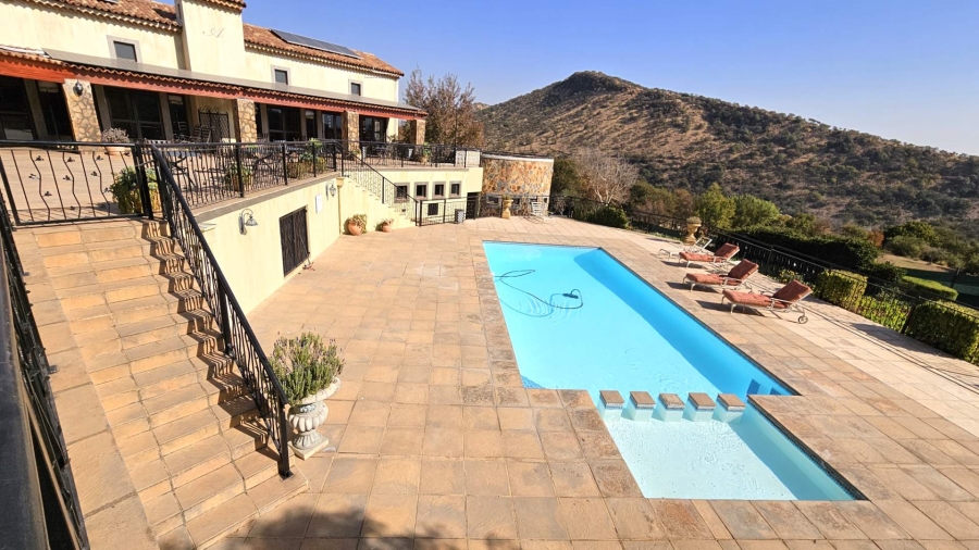 0 Bedroom Property for Sale in Hartbeespoort North West